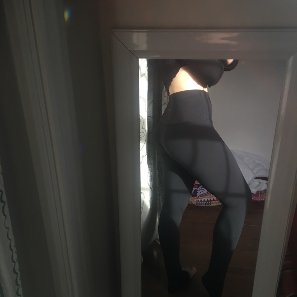 Lululemon High Waisted Legging